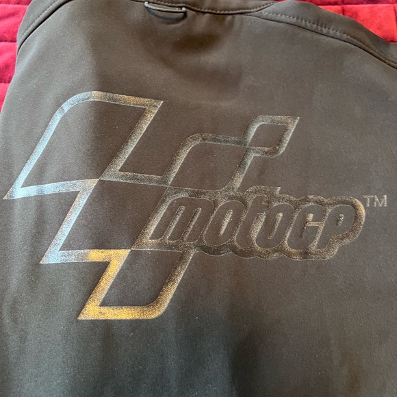 Men’s GP coat/ jacket - Picture 4 of 10